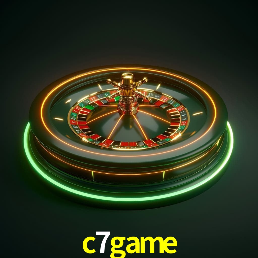 App mobile c7game