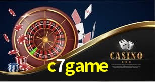 Desvendando o Mundo dos Jogos Virtuais na c7game