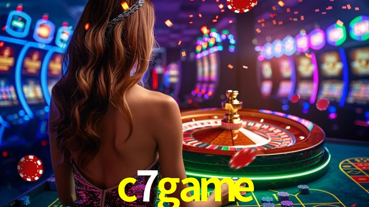Descubra a Essência do c7game: Nossa História e Compromissos