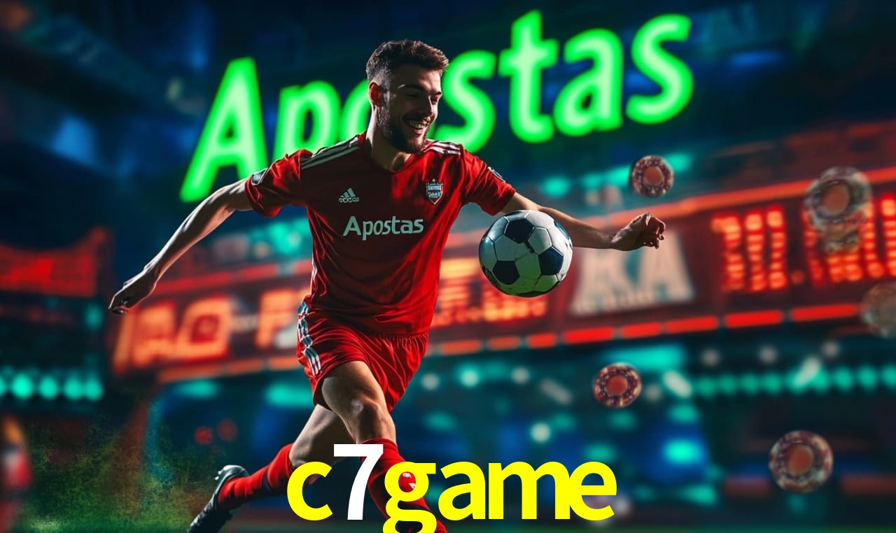 Descubra a Essência do c7game: Nossa História e Compromissos