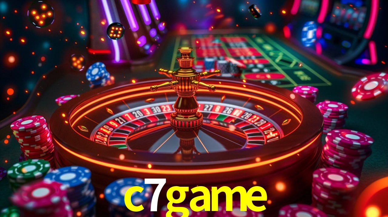Desvendando o Mundo dos Jogos Virtuais na c7game