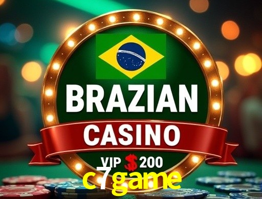 Desvendando o Mundo dos Jogos Virtuais na c7game