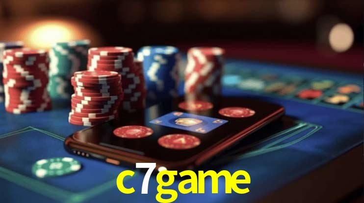 A Revolução dos Aplicativos de Jogos no c7game